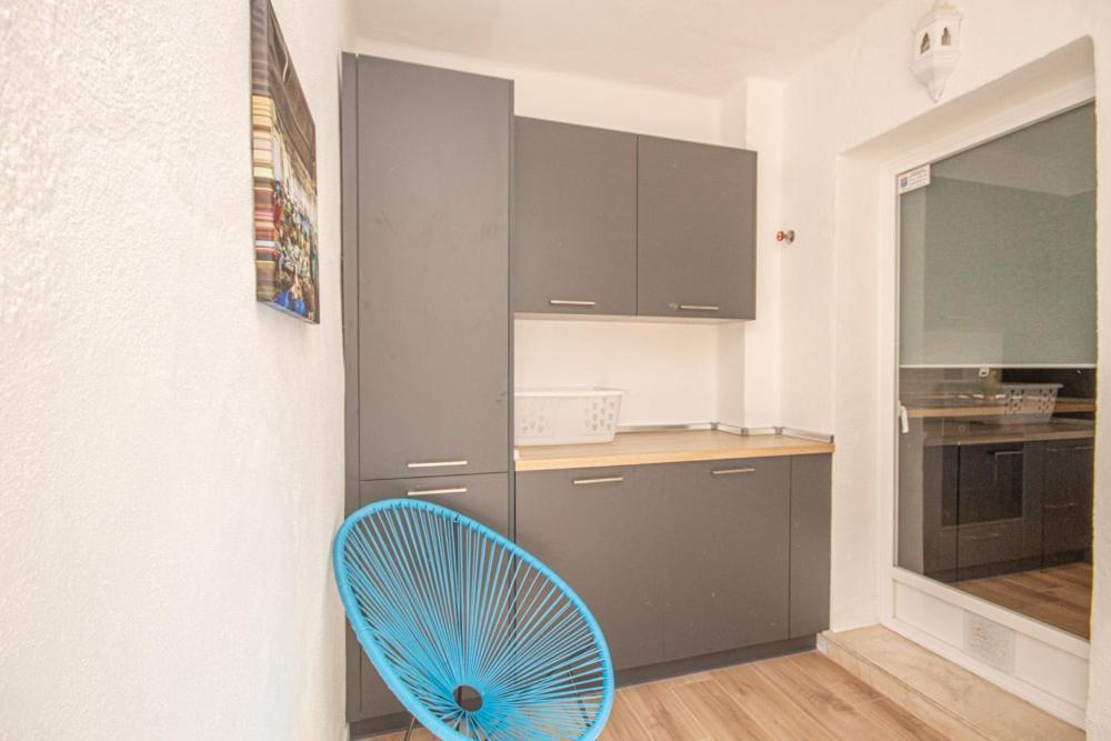 Wonderful 2 Bed Apartment With Stunning Sea Views Sitio de Calahonda Luaran gambar
